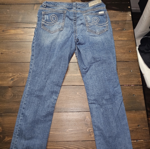Seven7 jeans - Picture 3 of 5
